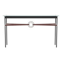 Equus Console Table