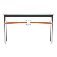 Equus Console Table