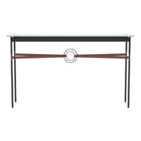 Equus Console Table