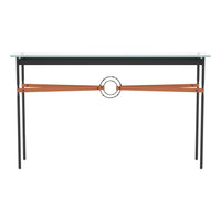 Equus Console Table