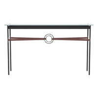 Equus Console Table