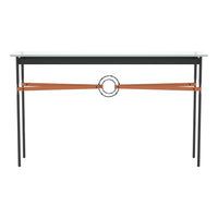 Equus Console Table