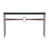 Equus Console Table