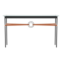 Equus Console Table