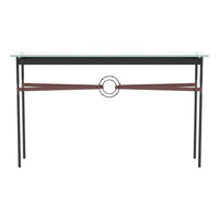 Equus Console Table