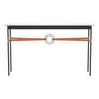 Equus Console Table