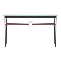 Equus Console Table