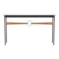 Equus Console Table