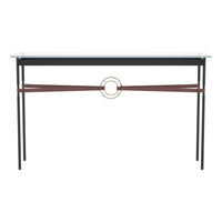 Equus Console Table