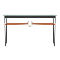 Equus Console Table
