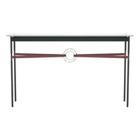 Equus Console Table