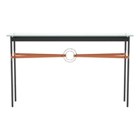 Equus Console Table