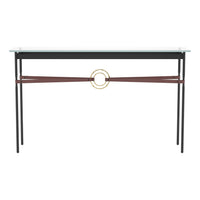 Equus Console Table