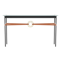Equus Console Table