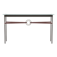 Equus Console Table