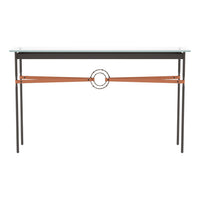 Equus Console Table