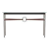 Equus Console Table