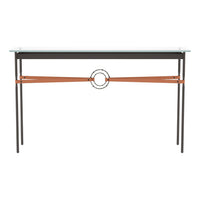 Equus Console Table