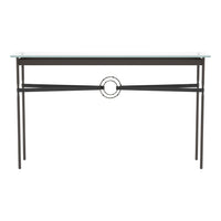 Equus Console Table