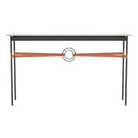 Equus Console Table