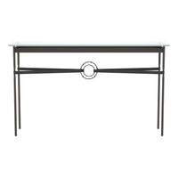 Equus Console Table