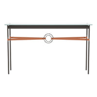 Equus Console Table