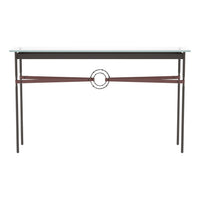 Equus Console Table