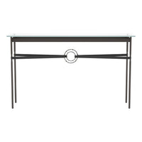Equus Console Table