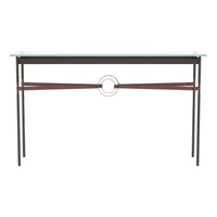 Equus Console Table