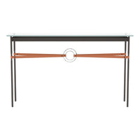 Equus Console Table