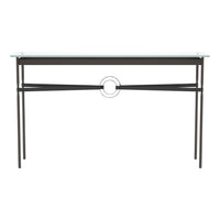 Equus Console Table