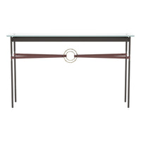 Equus Console Table