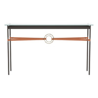 Equus Console Table