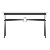 Equus Console Table