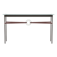 Equus Console Table