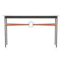 Equus Console Table