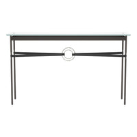 Equus Console Table