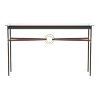 Equus Console Table