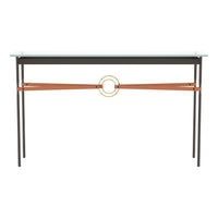 Equus Console Table
