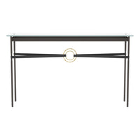 Equus Console Table