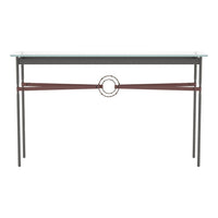 Equus Console Table