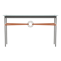 Equus Console Table