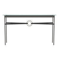 Equus Console Table