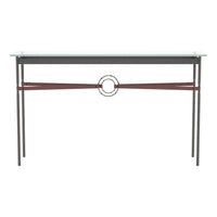 Equus Console Table