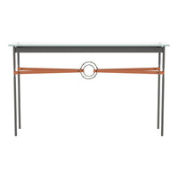 Equus Console Table