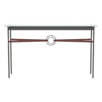 Equus Console Table