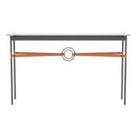 Equus Console Table