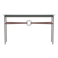 Equus Console Table