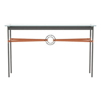 Equus Console Table