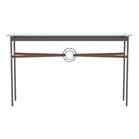 Equus Console Table